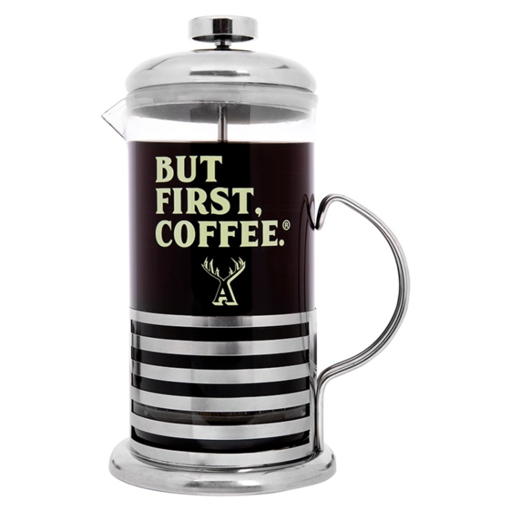 Alfred French Press Coffee Maker